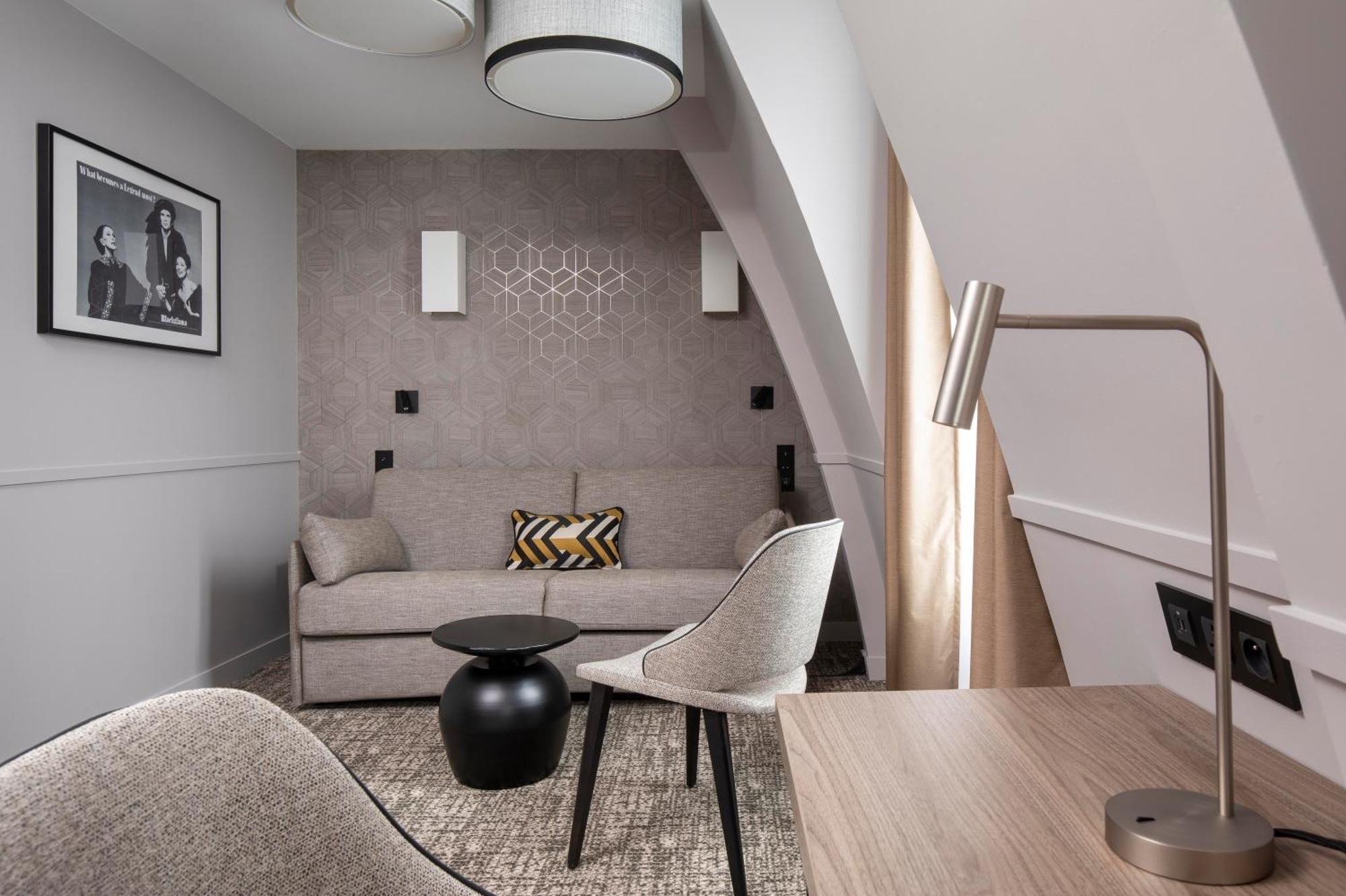 Suite